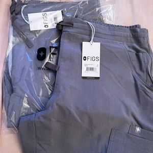 Brand New Dark Space Gray Figs